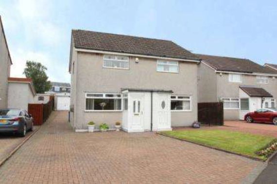 2 Bedroom Semi-Detac...